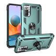 thumbnail image 1 of Funda de teléfono para Xiaomi Redmi Note 10 Pro de Uso Rudo Shockproof + Mica de Hidrogel, 1 of 5