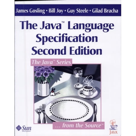 Pre-Owned Java Language Specification (Paperback) 0201310082 9780201310085