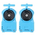 thumbnail image 2 of 2 Pcs Accessoire de Rafale pour Émetteur Gyroscopique (Couleur Aléatoire), 2 of 8