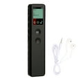 thumbnail image 3 of USB Rechargeable Recorder,Digital Voice Recorder Mini Digital Voice Recorder Audio Recorder Leading Edge Technology, 3 of 14