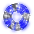thumbnail image 3 of Manguera Decorativa Navicolors Paquete 6 Pz Luz LED Blanco/Azul 10 m, 3 of 6
