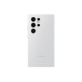 thumbnail image 2 of Funda para teléfono S-View Wallet Samsung Galaxy S24 Ultra White, 2 of 9
