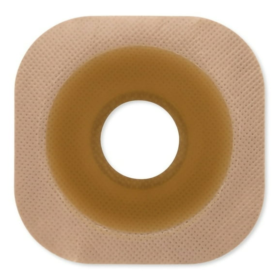 New Image Flextend Precut, Extended Wear Ostomy Barrier Adhesive Tape 57 mm Flange 5 per Box 14709