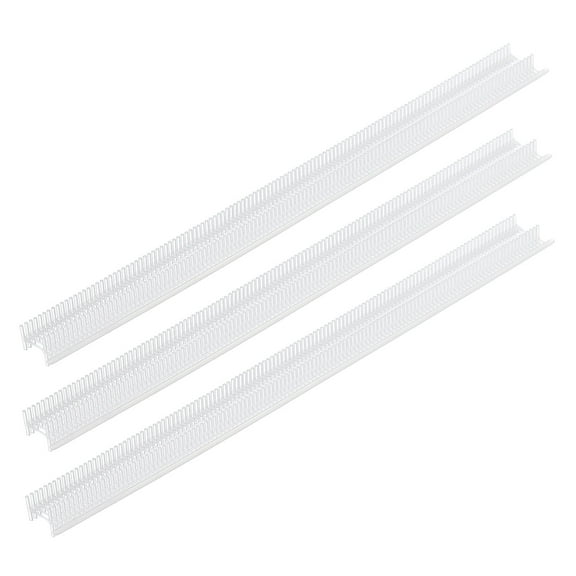 10000pcs Standard Tagging Gun Fasteners 5mm Tagging Barbs Pins Nylon Tag for Price Tagging Gun