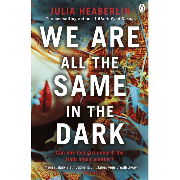 Pre-Owned We Are All the Same in the Dark (Paperback) 1405940794 9781405940795