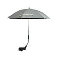 thumbnail image 2 of BELOVING Parapluie pour Caméra Clip Réglable Protection Solaire pour Diffusion en Direct en Extérieur L, 2 of 10