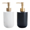 thumbnail image 1 of 2 Botellas de Bomba Recargables Jabón Líquido Multiusos, 1 of 9