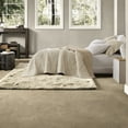thumbnail image 5 of Reversible TENCEL Bedding Set Cool Touch Nylon Modern Design AllSeason Comfort, 5 of 10