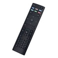 thumbnail image 2 of XRT136 Reemplazo de control remoto compatible con VIZIO Smart TV D50x-G9 D65x-G4 D55x-G1 D40f-G9 D43f-F1 D70-F3 V505-G9 D32h-F1 D24h-G9 E70-F3 D43-F1 V705-G3 P75-F1 D55x-G1 V405-G9 E75-F2 D32f-F1 D24f, 2 of 5