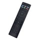 thumbnail image 2 of XRT136 Reemplazo de control remoto compatible con VIZIO Smart TV D50x-G9 D65x-G4 D55x-G1 D40f-G9 D43f-F1 D70-F3 V505-G9 D32h-F1 D24h-G9 E70-F3 D43-F1 V705-G3 P75-F1 D55x-G1 V405-G9 E75-F2 D32f-F1 D24f, 2 of 5