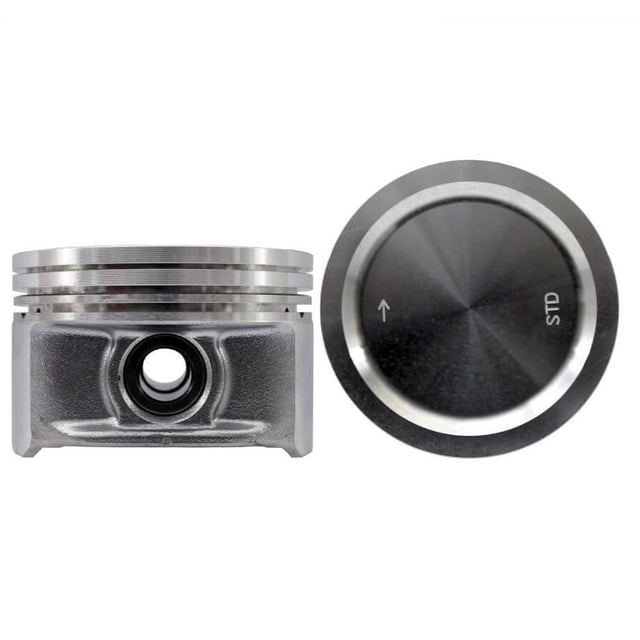 Pistones Para Chevrolet Epica 2006 (Spq) Spq Epica