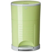 Dekor Mini Diaper Pail - Sage