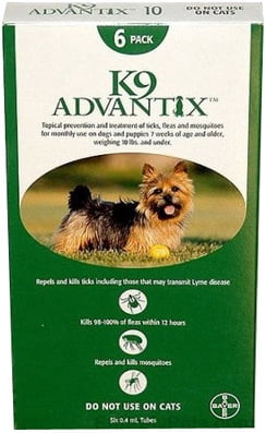 k9 advantix 1