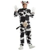 Cow Halloween Costume