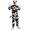 Comical Cow Adult Costume