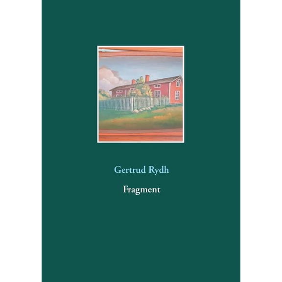 Fragment, (Paperback)