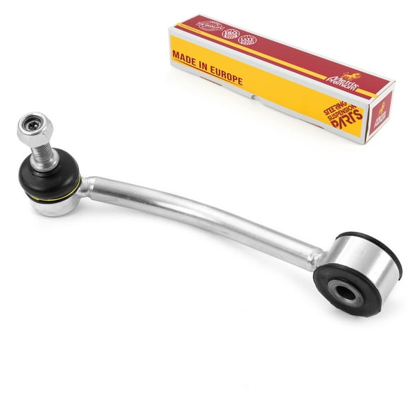 Metrix Premium Chassis Parts - Rear Right Sway Bar Stabilizer End Link Fits 2003-2018 Porsche Cayenne, 2004-2017 Volkswagen Touareg, 2007-2015 Audi Q7, Replacement K80484, Made in Europe