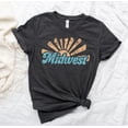 thumbnail image 7 of MIDWEST Graphic Plus Short sleeve T-Shirt, 7 of 7