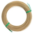thumbnail image 2 of Windshield Auto Glass Removal Wire Kit 540 ft Stainless Steel Gold Braided Wiring w/ 4 Handles for Auto Glass Cutting Repair Disposal, 2 of 9