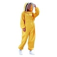 thumbnail image 1 of Apiculture Anti Bee Beekeeping Clothing Suit Apiculture Tools Protetor Clothes ,Comfortable and Sturdy, 1 of 6