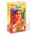 thumbnail image 1 of El Jinete 塔罗牌 tarot silencioso Prisma Visiones Oráculo de vidas pasadas, 1 of 5