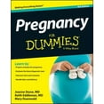 thumbnail image 3 of Pregnancy for Dummies (4th Edition), 3 of 3