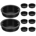thumbnail image 2 of 10 Uds tapones de tapón tapones de sellado de tambor tapones de tambor de agua cubiertas de sellado de tambor de aceite para tambores de 200L, 2 of 3