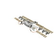 thumbnail image 3 of Garland 4516457 Conversion Kit, H280, Natural, 9" Height, 9" Width, 7" Length, 3 of 4