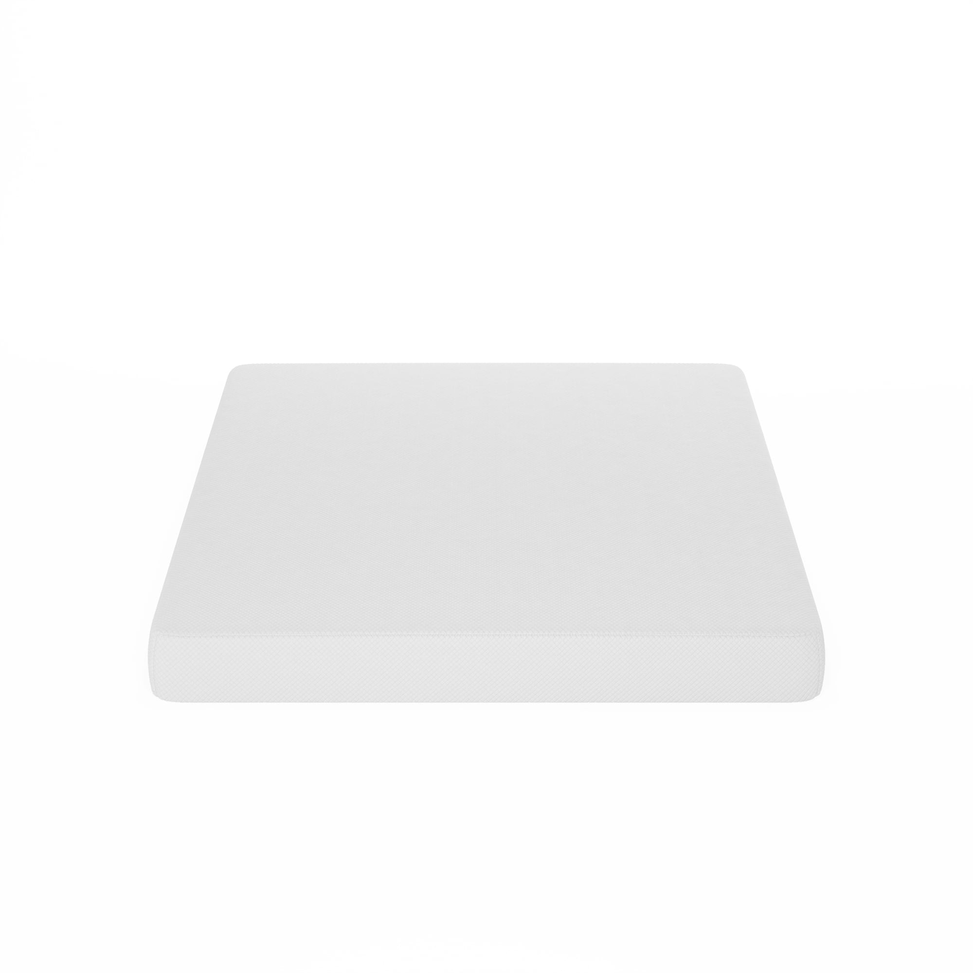 Furinno Tidur Cooling Gel Memory Foam Mattress, 8 Inch, California King
