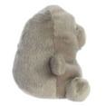 thumbnail image 3 of Aurora - Mini Gray Palm Pals - 5" Blubs Manatee - Adorable Stuffed Animal, 3 of 4