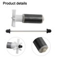 thumbnail image 5 of Coconut Ok Engraver Water Pump Rotor Submersible Pump Rotor Aquarium Filter Accessories，5M, 5 of 10