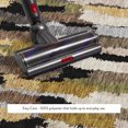 thumbnail image 5 of Addison Rugs Mayfield Premium Machine Washable Transitional Stripes Black Rectangle Rug, 3' x 5', 5 of 8