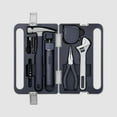 thumbnail image 3 of HOTO 3.6V Electric Screwdriver Tool Kit, Rechargeable, 3 of 9