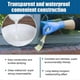 thumbnail image 5 of 2X New 100g Waterproof Agent Toilet Anti-Leak Glue Strong Bonding Adhesive Sealant Invisible Glue Repair Tools, 5 of 5