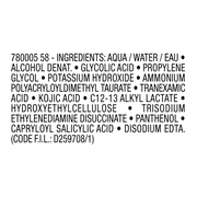 La Roche-Posay B5 10% Pure Glycolic Acid Serum, 1.0 fl oz
