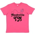 thumbnail image 3 of Inktastic Nashville Youth T-Shirt, 3 of 5
