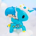 thumbnail image 1 of Tokidoki-caja misteriosa ciega Sanrio, figura de Anime, unicornio, amigos, melodía, Gudetama, Keroppi, Kuromi, regalo Original, 1 of 4