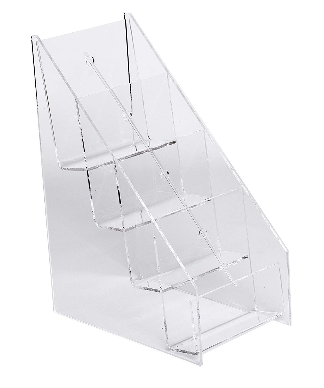 Bookmark Holder with 8 Pockets holds 2" Wide x 810" Tall Book Marks in