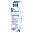 thumbnail image 3 of Head & Shoulders Supreme Sulfate Free Detox & Hydrate Shampoo, All Hair Types, 11.8 fl oz, 3 of 12