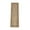 Beige, variant on Kitchen Rug Non-Skid | Runner Mat Non-Slip | Rug for Kitchen Floor with Rubber Backing | Floor Mat | Low Profile (20" x 59")