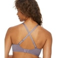 thumbnail image 4 of CALVIN KLEIN Lilac Bud Perfectly Fit Flex Underwire Bra, US 32D, UK 32D, NWOT, 4 of 4