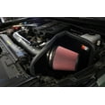 thumbnail image 3 of K&N Cold Air Intake Kit: High Performance, Increase Horsepower: Compatible with 2022 Nissan Frontier; 77-6018KC, 3 of 9