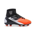 thumbnail image 2 of BURUDANI Kids Boys Girls Soccer Trainers Cleats Shoes Sport Soccer Shoes, 2 of 6