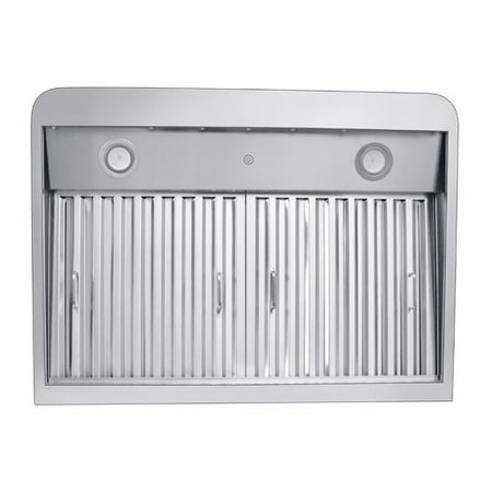 range proline hood hoods ducted cfm cabinet under