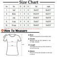 thumbnail image 4 of Otntypg Womens Summer Flowy Tank Tops Sleeveless Round Neck Solid Color Casual Side Hem Blouse Loose Fit Basic Tunic Tees Shirt White XL, 4 of 8