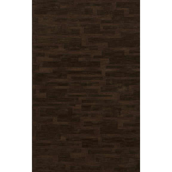 Dalyn Dover Area Rug DV6 Dv6 Fudge Blocks Squares 8' x 10' Rectangle
