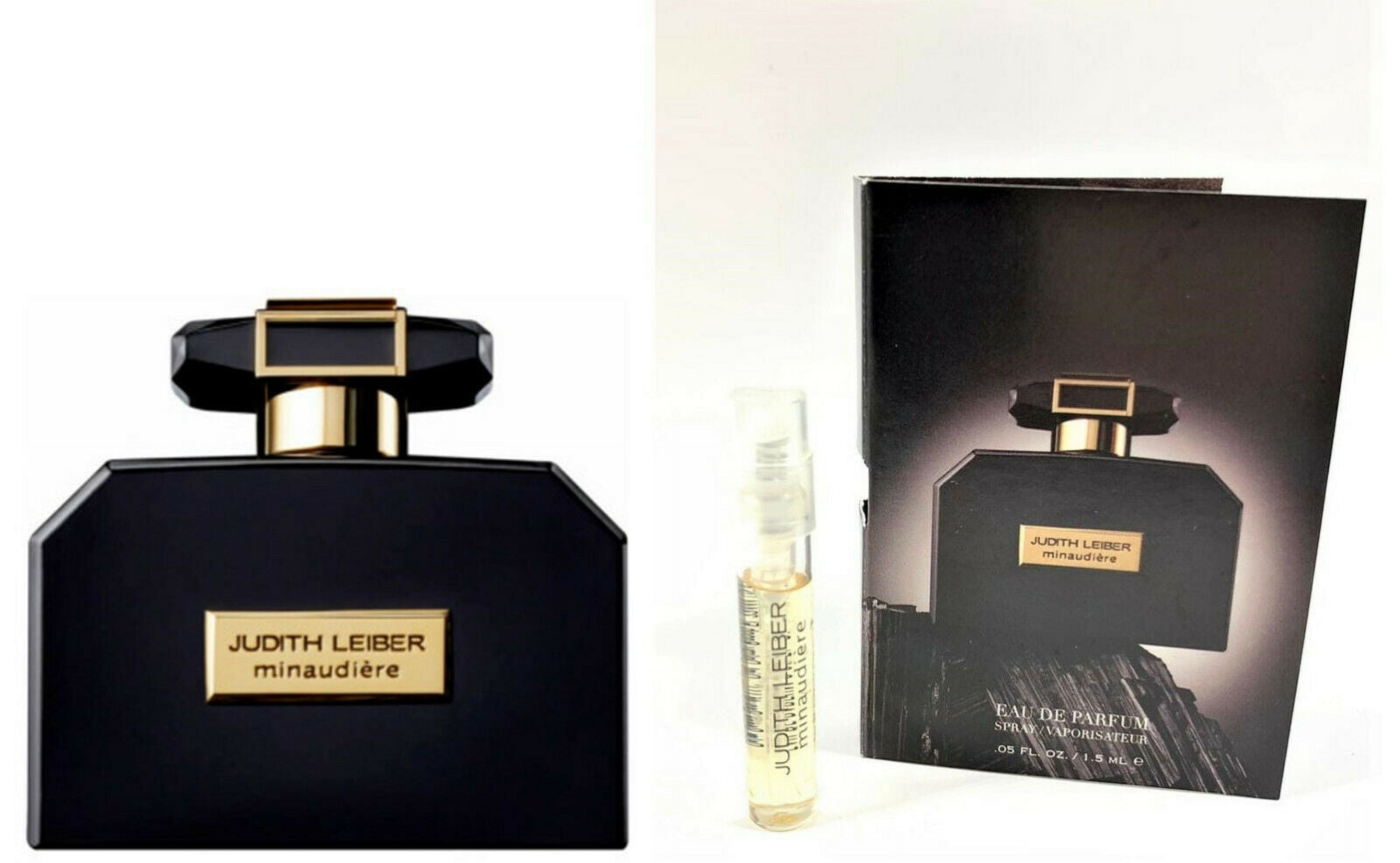Judith Leiber More is More! - The Perfume Society