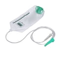 thumbnail image 2 of Enema Bag Kit Reusable Large Capacity Home Enema Bag for Colon Cleaning 1200ml with 10 Tube Head, 2 of 5