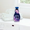 Downy Infusions Liquid Fabric Softener, Calm, Lavender & Vanilla Bean