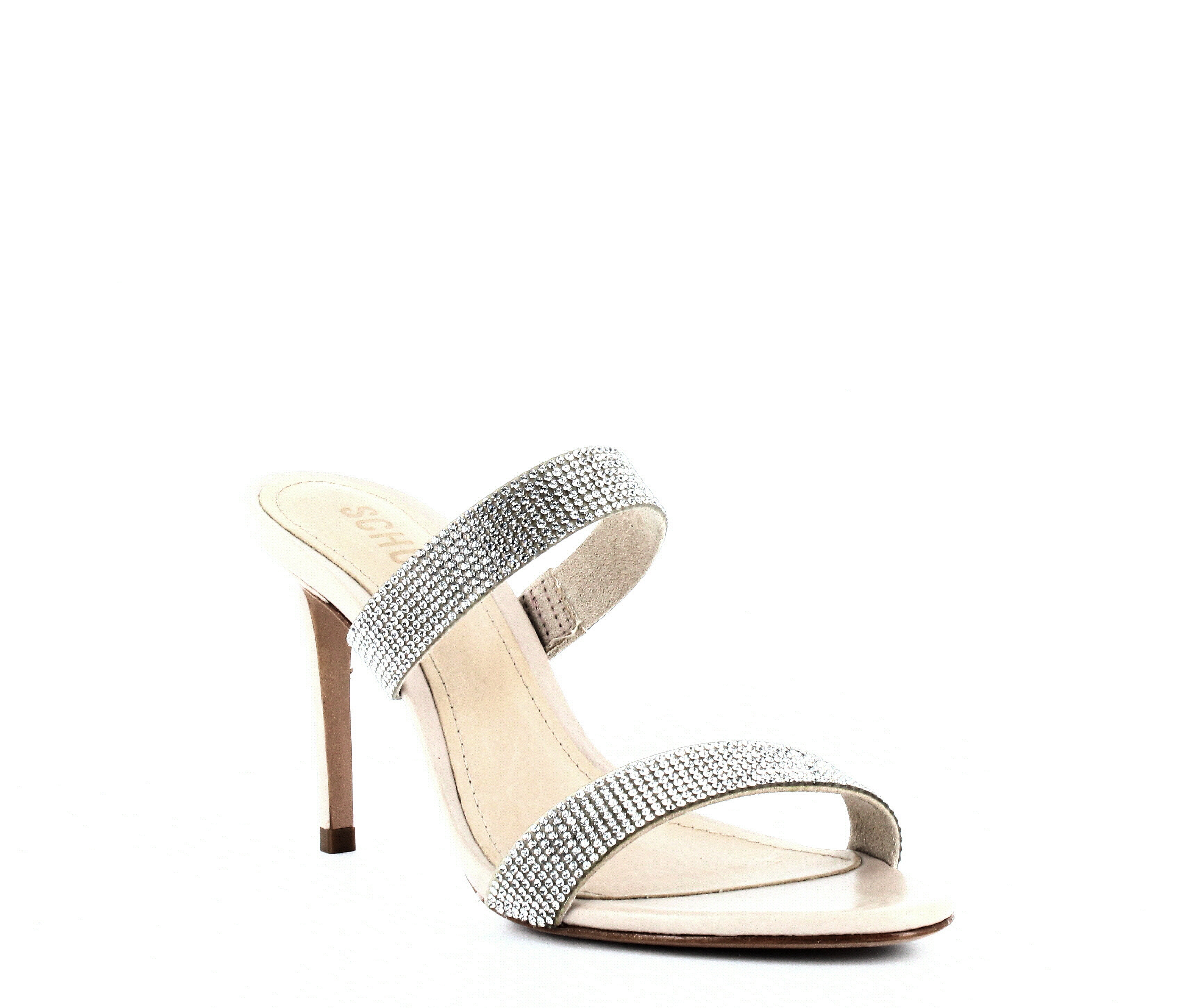 walmart silver sandals